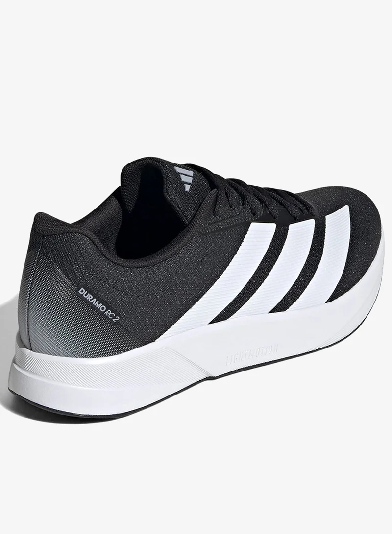 adidas حذاء الجري DURAMO RC2