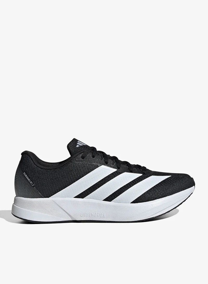 adidas حذاء الجري دورامو