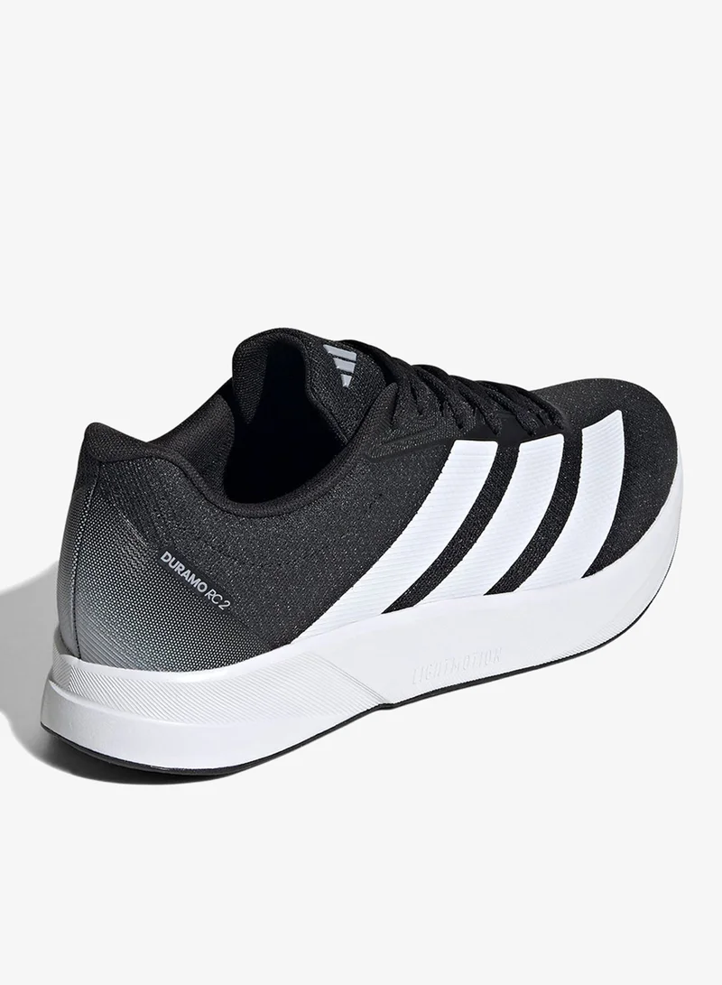 adidas حذاء الجري دورامو
