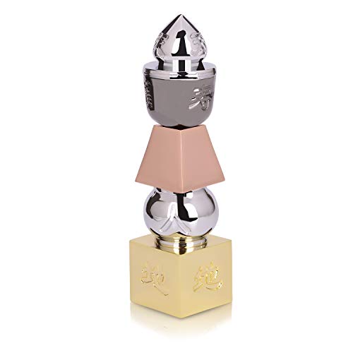 I-MART Feng Shui 5 Color 5 Element Pagoda (6-inch) - Image 1