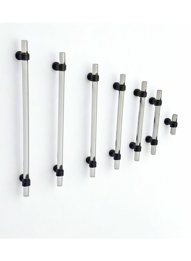 Siag Cabinet Pull Handle 1396 - Image 2