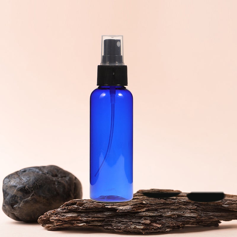 12pcs Refillable Spray Bottles Liquid Spray Bottle Empty Spray Bottle Travel Spray Bottles 100ml - Image 4