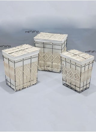 Ivory/white