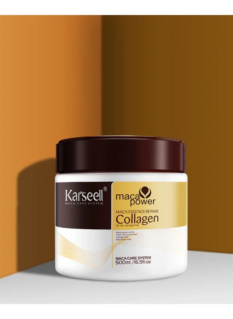 Karseell Karseell maca power collagen  - Image 1