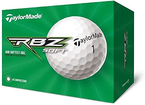 TaylorMade كرات جولف تايلور ميد RBZ سوفت 12 عدد (عبوة من 1) - Image 5