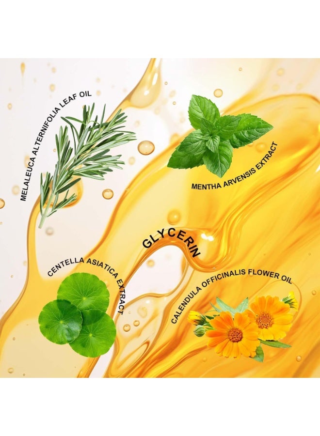 SOLARAE 160-Count Butterfly Acne Pimple Patches with Tea Tree & Calendula, Hydrocolloid Spot Stickers for Face Blemish Care, Cute & Colorful Zit Patches for All Skin Types - Image 4