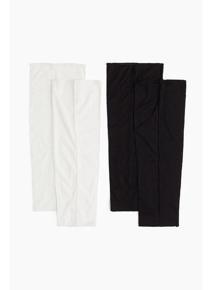 H&M 2-Pack Leg Warmers