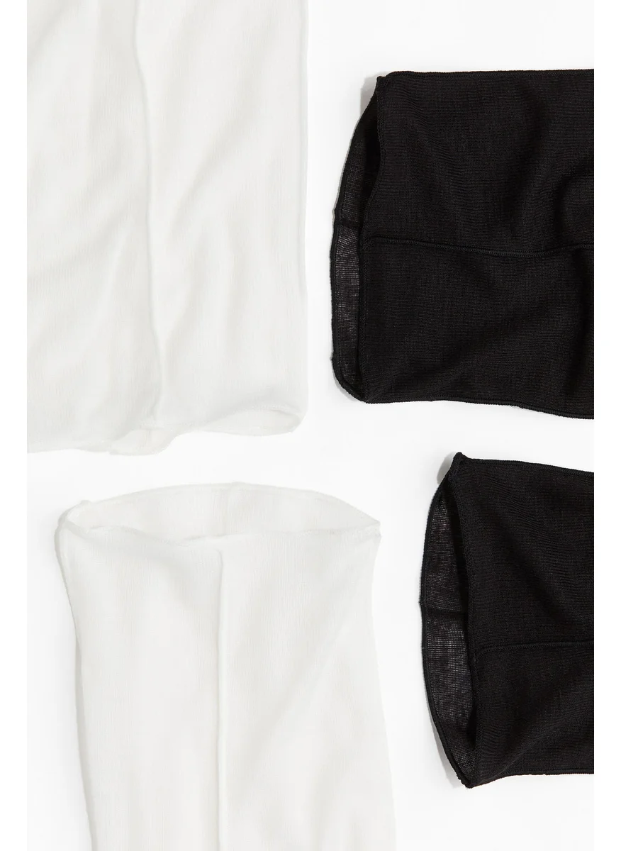 H&M 2-Pack Leg Warmers