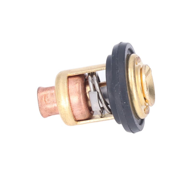 ثرموستات محرك القارب 66M-12411-01 مطاط ونحاس - ثرموستات المحرك الخارجي 6G8-12411-01 للمحركات رباعية الأشواط F2.5 F4 F6 F8 F9.9 F15 F20 F25 F30 F40 F50 F60 F70 F80 F100 - Image 5