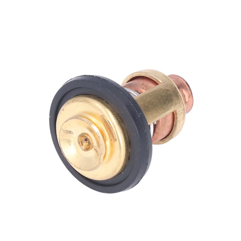 ثرموستات محرك القارب 66M-12411-01 مطاط ونحاس - ثرموستات المحرك الخارجي 6G8-12411-01 للمحركات رباعية الأشواط F2.5 F4 F6 F8 F9.9 F15 F20 F25 F30 F40 F50 F60 F70 F80 F100 - Image 4