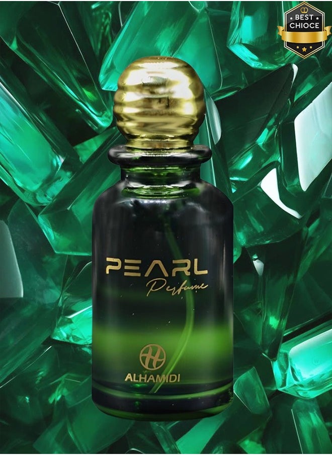 الحميدي - 4 قطع عطر بيرل 100 مل - Image 1