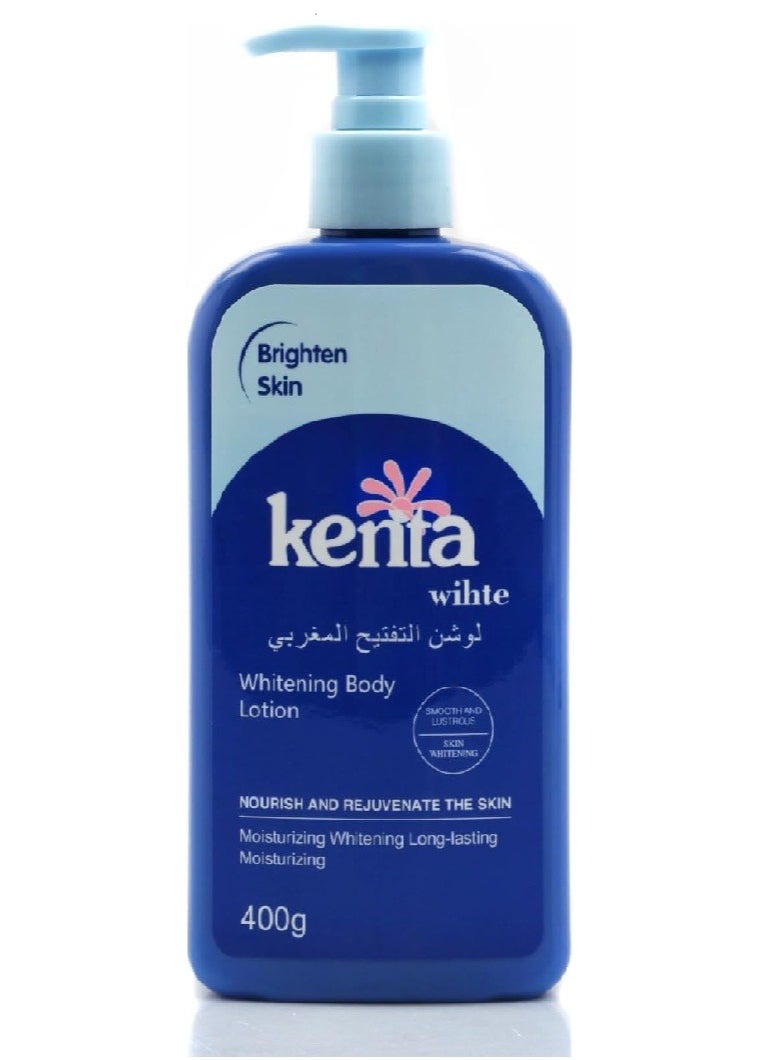 كنتا لوشن التفتيح المغربي - 400 جم  - Image 1