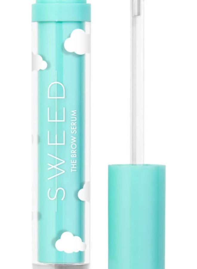 Sweed The Brow Serum 3ml - Image 1