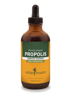 Propolis Liquid Extract For Immune System Support 4 Ounce