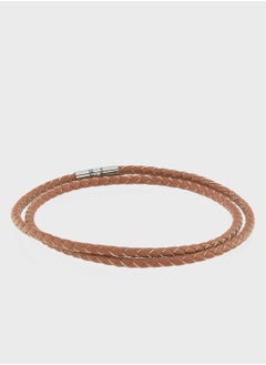 Ted Baker Leather Single Bracelet  - Image 2