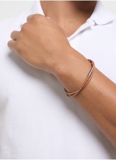 Ted Baker Leather Single Bracelet  - Image 5