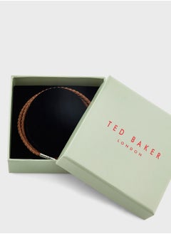 Ted Baker Leather Single Bracelet  - Image 4
