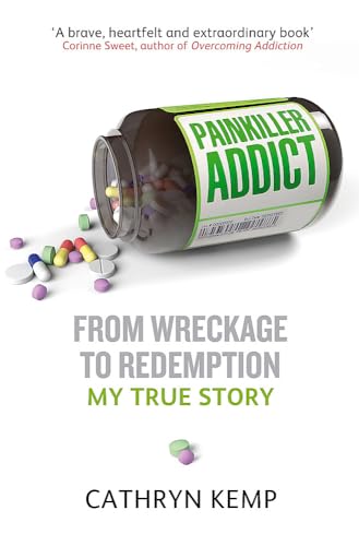Painkiller Addict 