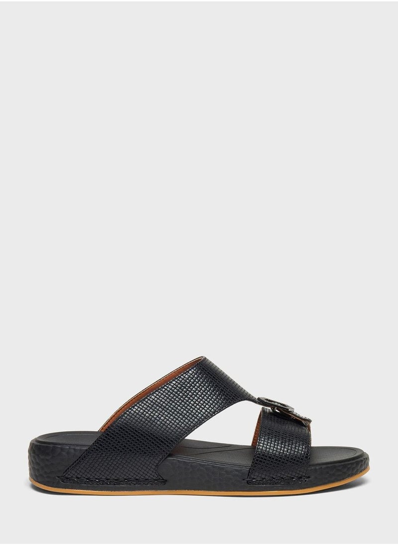 LBL by Shoexpress Casual  Arabic Sandals  - Image 1