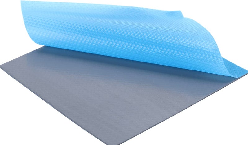 Gelid Solutions Ultimate GP-Ultimate-Thermal Pad 120x120x3.0mm. Excellent Heat Conduction, Ideal Gap Filler. Easy Installation Thermal Conductivity 15W - Image 3