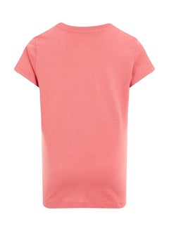 Calvin Klein Jeans Kids Logo Slim T-Shirt  - Image 5