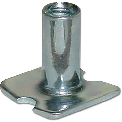 BSN صمولة T طويلة (عبوة 50)، 1/2" - Image 1