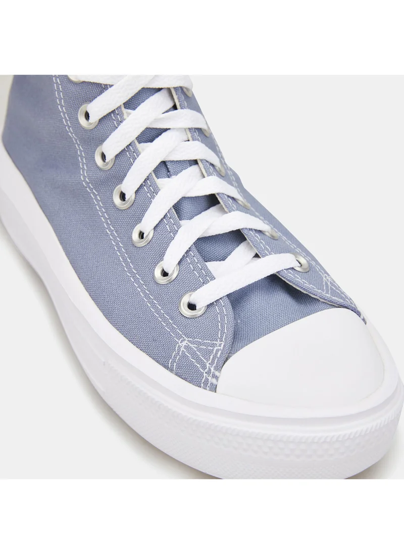 CONVERSE Women's Chuck Taylor All Star Move Shoes