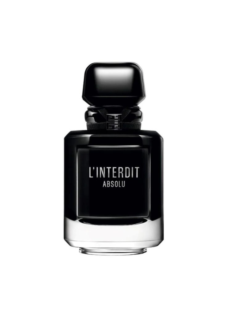 Absolute Givenchy L'Interdit Absolu Perfume 100ml - Image 1