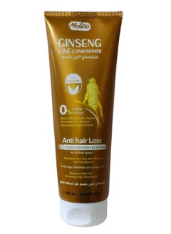 Melano Pharma Ginseng Line Conditioner Anti Hair Loss 250ml 