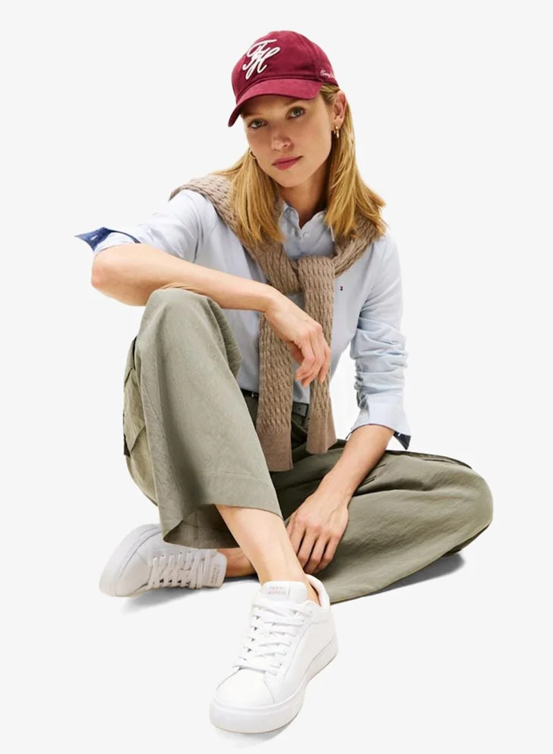 TOMMY HILFIGER Icon Court Sneaker
