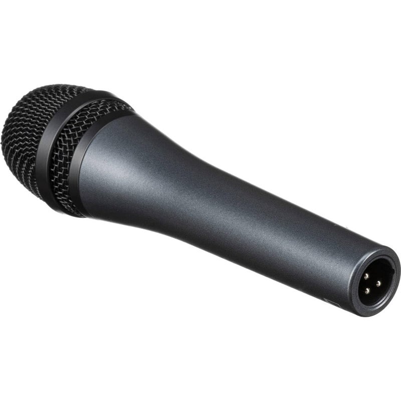 Sennheiser Pro Audio Professional E 835 Dynamic Cardioid Vocal Microphone, Wired, Wireless - Image 4