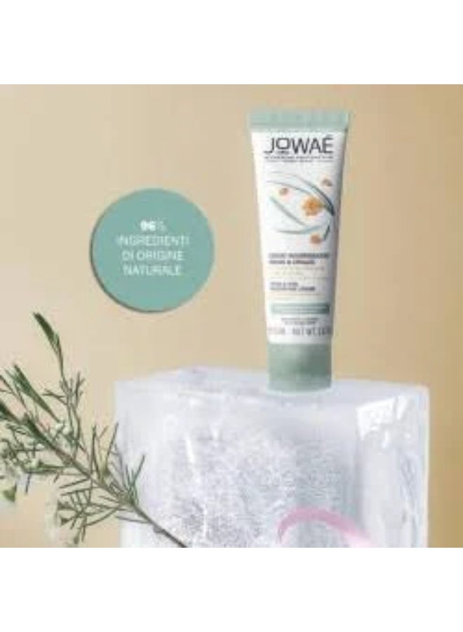 Jowae Jowaé Camellia Oil Hand and Nail Nourishing Cream 50ml - Image 2