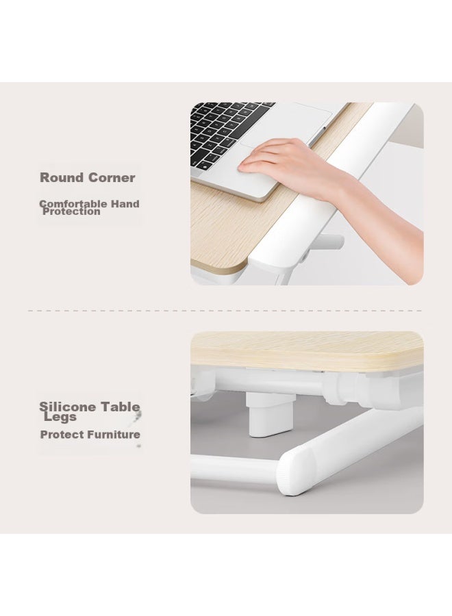 Xgear Height Adjustable Computer Desk, Standing Desk, Laptop Pneumatic Lift Adjustable Stand Tr3 - Image 1