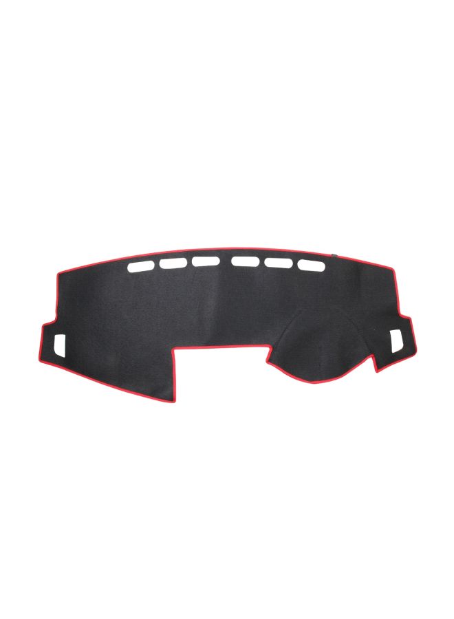 Car Dashboard Cover For Land Rover - Image 2