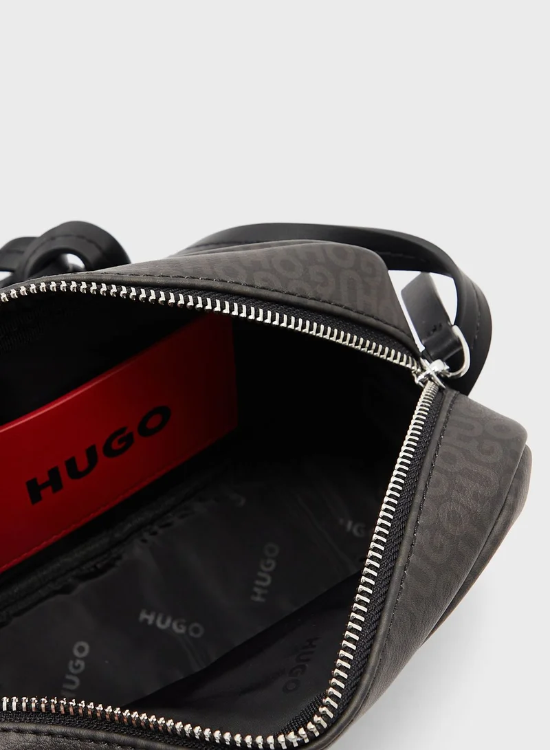 HUGO Chris Crossbody
