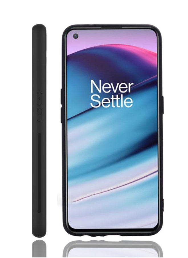 Tolwak - OnePlus Nord CE 5G Protective Case Cover Just Do It - Image 1