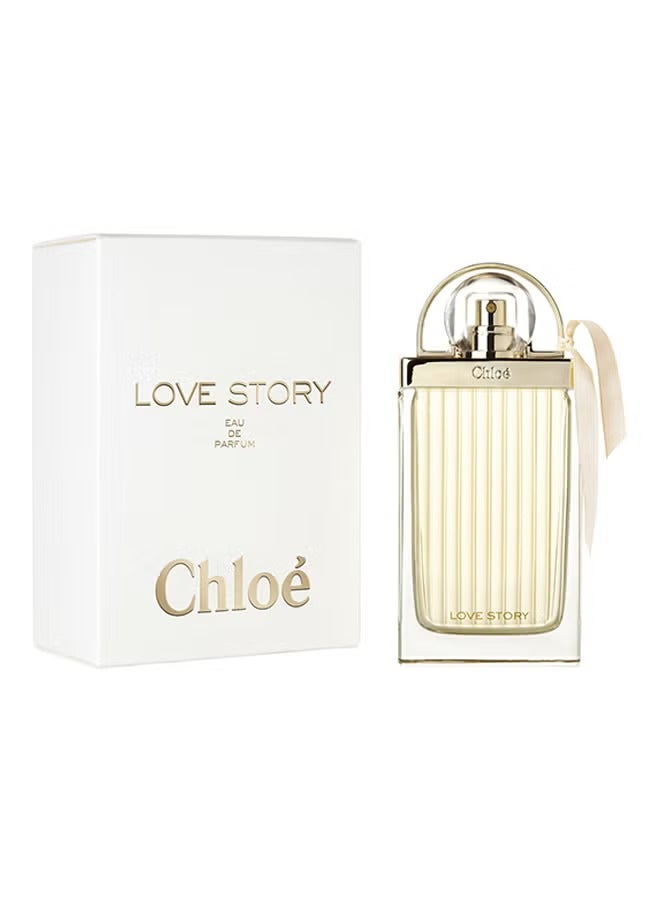 RENALOF Love Story Eau de Parfum 75ml - Image 1
