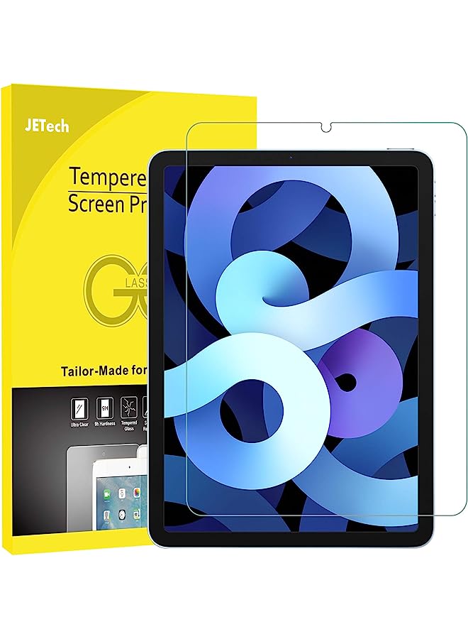 PROMASS Tab S2 9.7 Screen Protector, Premium HD Clear 9H 2.5D Ultra Thin Front Cover Premium Tempered Glass Protective Flim for Samsung Galaxy Tab S2 9.7 SM-T815/SM-T810 - Image 1