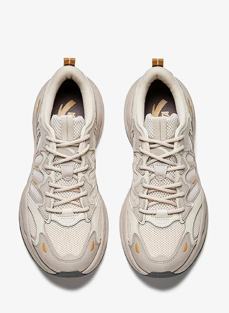 ANTA Meterorolite - Chunky Lifestyle Shoes