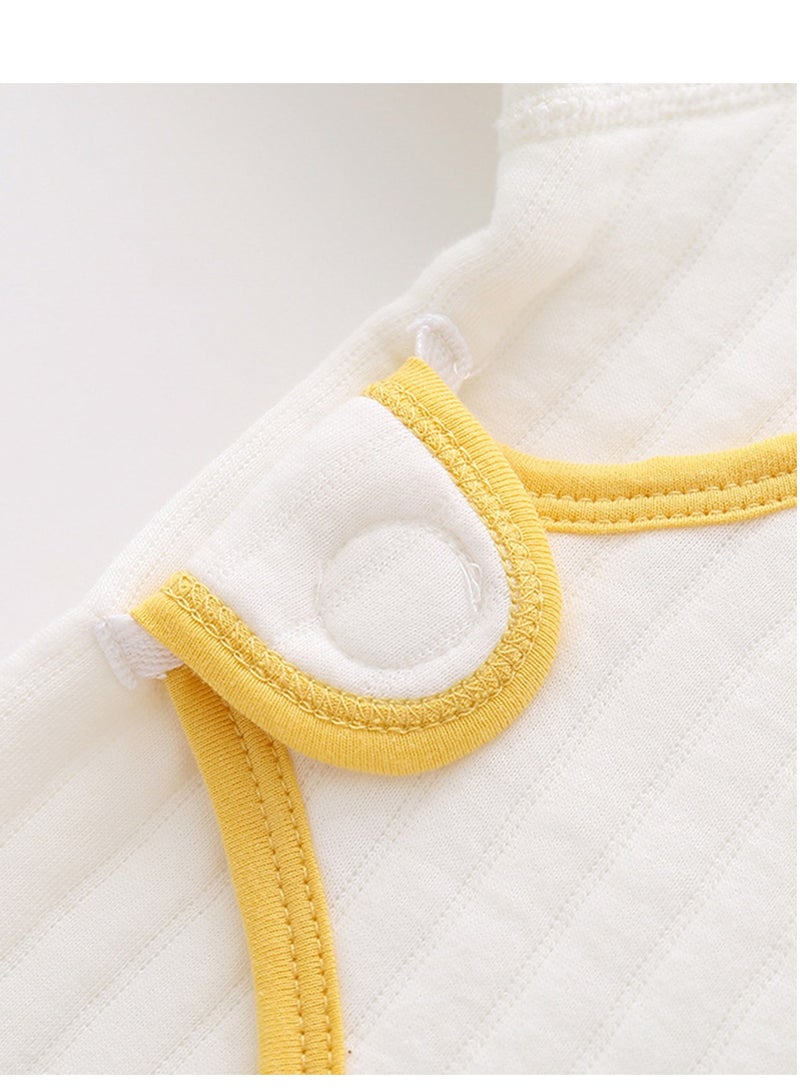 Spring And Autumn Baby Jumpsuit  - Image 3