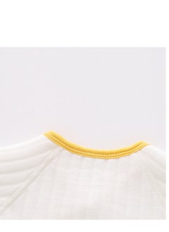 ماركة غير محددة الربيع والخريف ملابس الأطفال  - Image 4