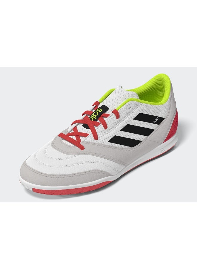 Adidas TOP SALA COMPETITIO FTWWHT/CBLACK/GREONE - Image 4