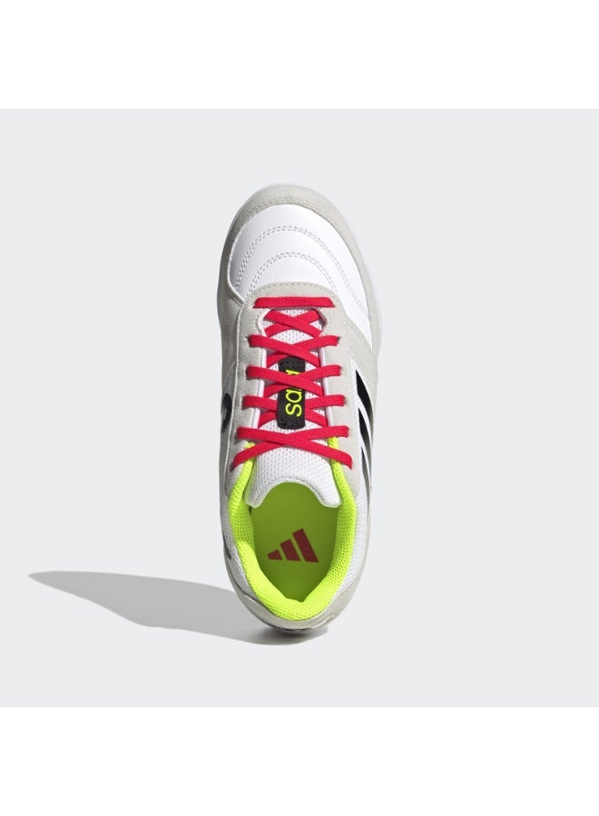 Adidas TOP SALA COMPETITIO FTWWHT/CBLACK/GREONE - Image 2