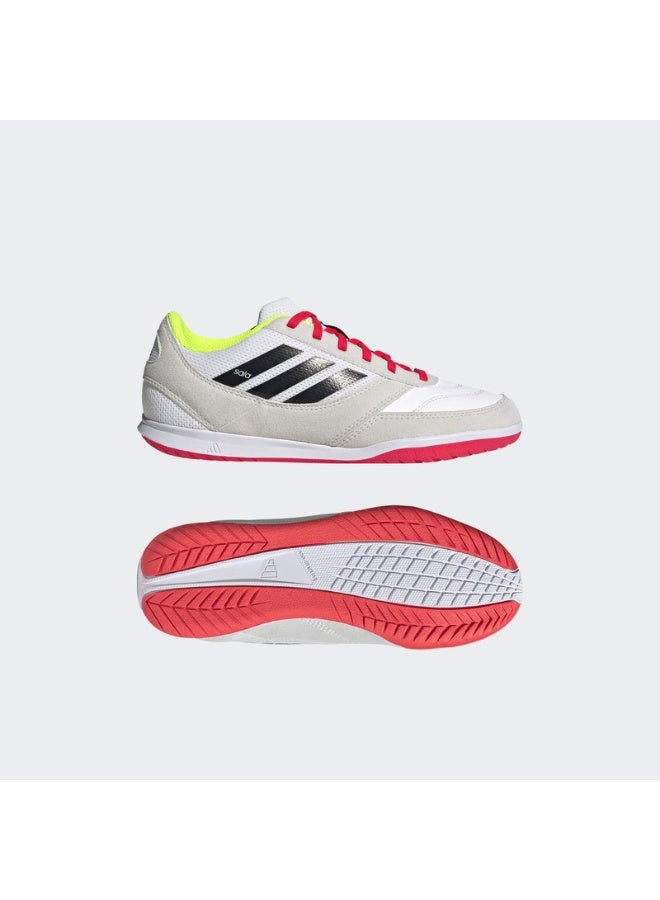 Adidas TOP SALA COMPETITIO FTWWHT/CBLACK/GREONE - Image 5