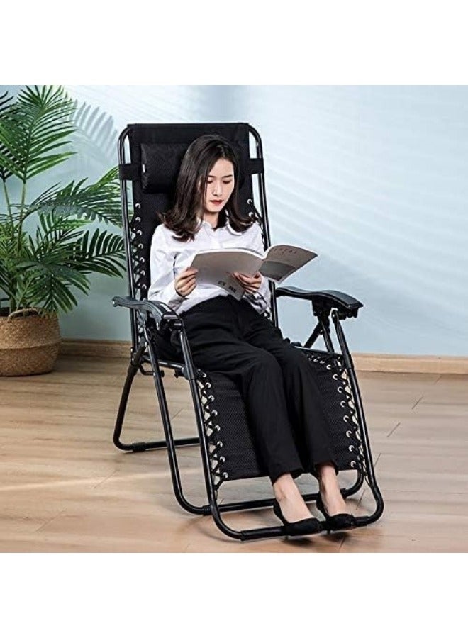 SMART HOME Camping chair, folding chair, trekking chair, sports chair, outdoor chair and garden chair - Image 1