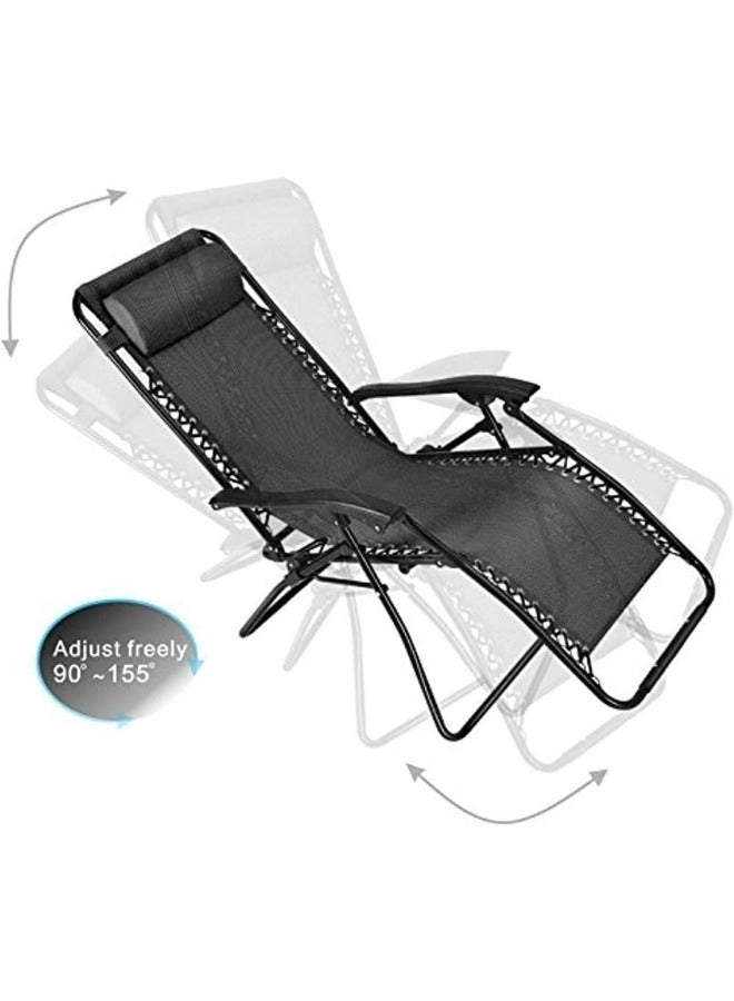 SMART HOME Camping chair, folding chair, trekking chair, sports chair, outdoor chair and garden chair - Image 4