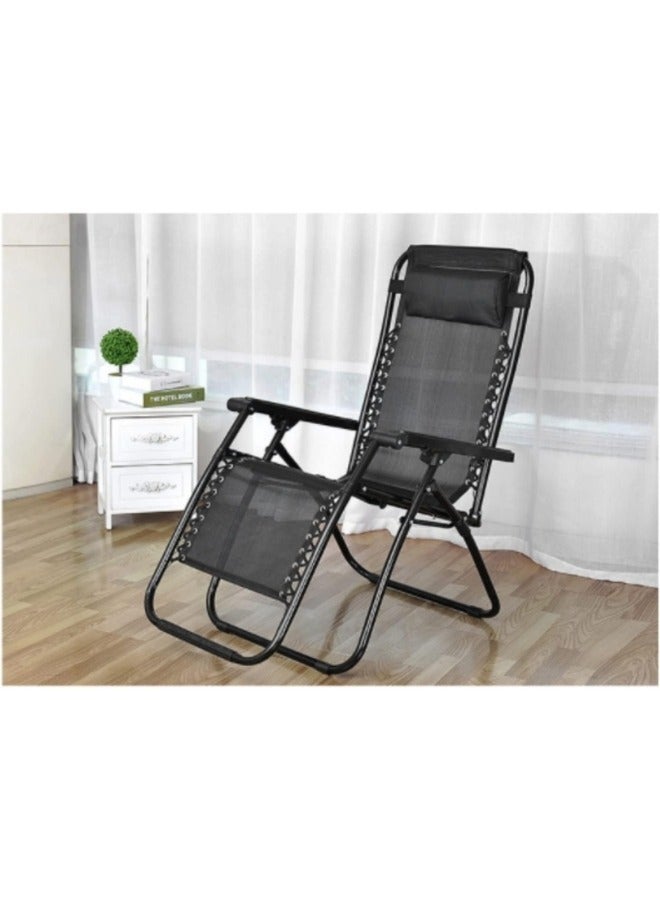 SMART HOME Camping chair, folding chair, trekking chair, sports chair, outdoor chair and garden chair - Image 3