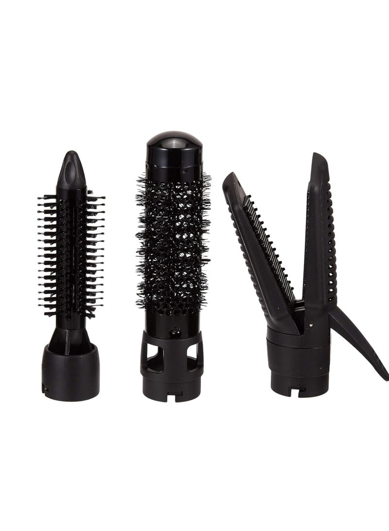 Revlon Hair Curler And Straightening Set - Image 3