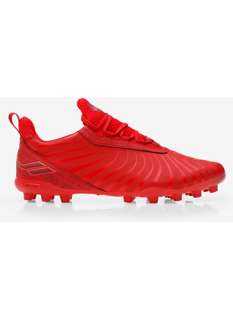 Ares 3 Red Men's Football Boots - pzsku/ZDDE0C680D15F1388EB9AZ/45/_/1726749237/ed7c0f7f-575a-4745-9775-b3064e6ab1f5