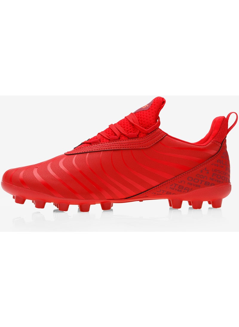 Ares 3 Red Men's Football Boots - pzsku/ZDDE0C680D15F1388EB9AZ/45/_/1726749240/e5f98e9a-0dd9-44c9-972e-1a017099859a